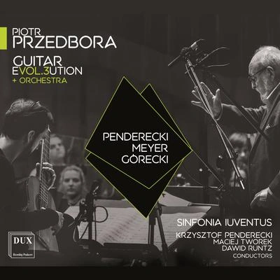 Piotr PrzedboraViola Concerto (Arr. P. Przedbora for Guitar & Orchestra):IV. Vivo