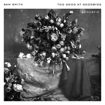 Sam SmithToo Good At Goodbyes (Acoustic)