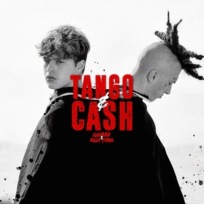 Killa FonicRico888Tango & Cash (Killa Fonic)