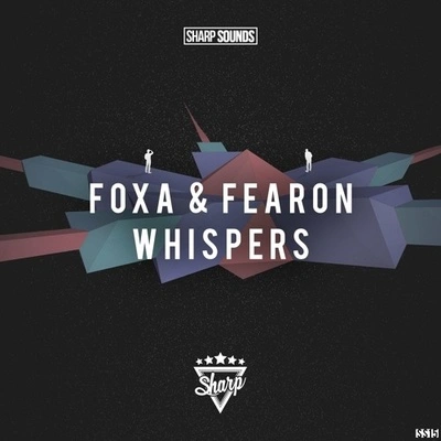 Foxawhispers