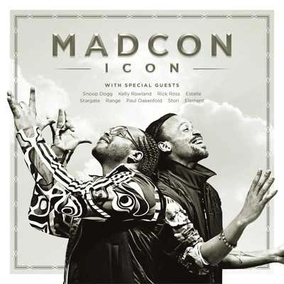 Madconwhere nobody是gone before