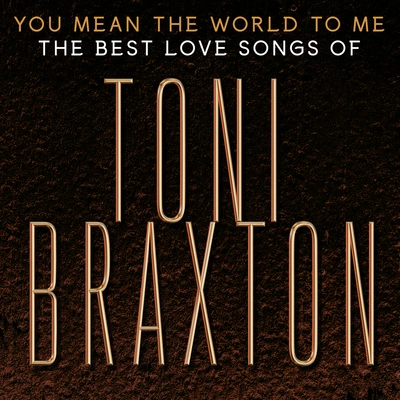 Toni BraxtonTell Me