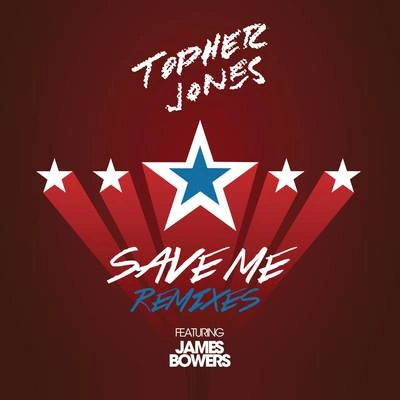 Topher JonesSave Me (Josef Belani Remix)