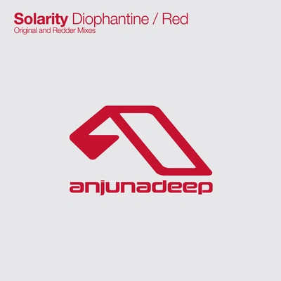 SolarityRed (Original Mix)