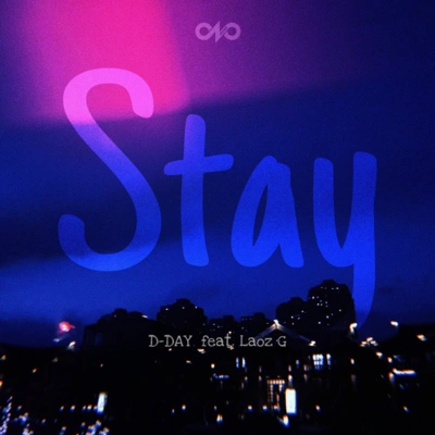 狄迪（D-DAY）Stay