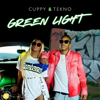 TeknoGreen Light