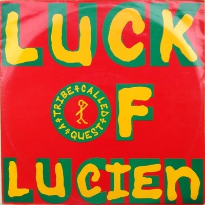 A Tribe Called Questluck of lucien (main mix)