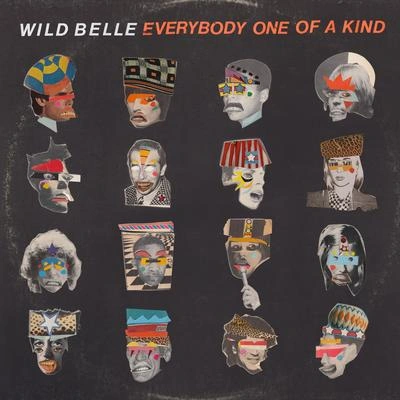 Wild BelleWe Are the Future