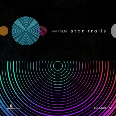 NAPALMStar Trails (Original)