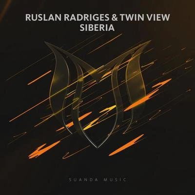 Ruslan RadrigesSiberia (Extended Mix)