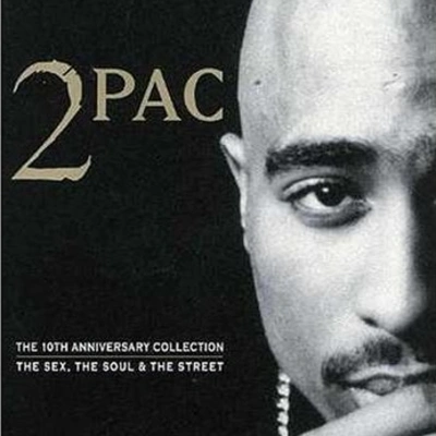 2Pac2 Of Amerikaz Most Wanted Feat. Snoop Doggy Dogg