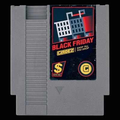 Gladezblack Friday