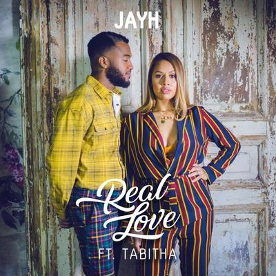 JayhReal Love (Instrumental)