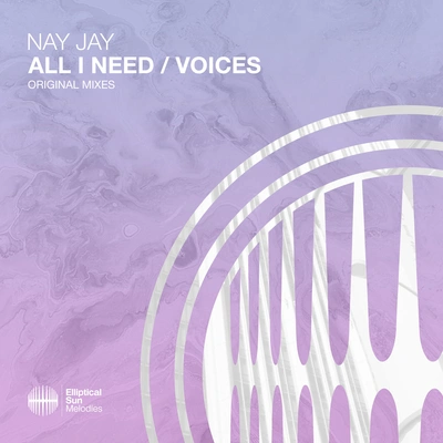 Nay JayVoices (Extended Mix)