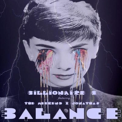 Billionaire Bbalance (feat. Jon at has & the weekend)