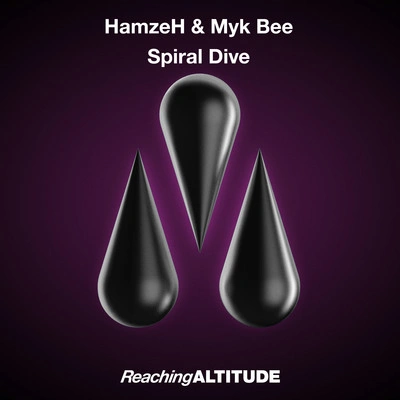 HamzehSpiral Dive (Extended Mix)