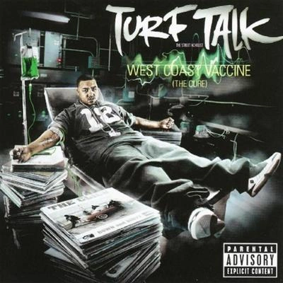 Turf TalkBroke N*ggas!