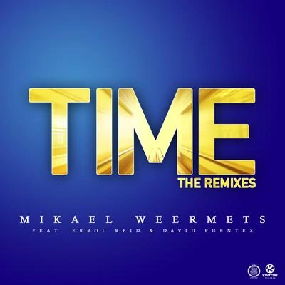 Mikael Weermetstime (Axel Bauer & LAN Ford remix)