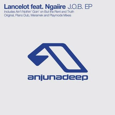 Lancelot (兰斯洛)Ain't Nothin' Goin' on But the Rent (Original Mix)