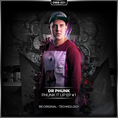 Dr PhunkTechnology (Original Version)