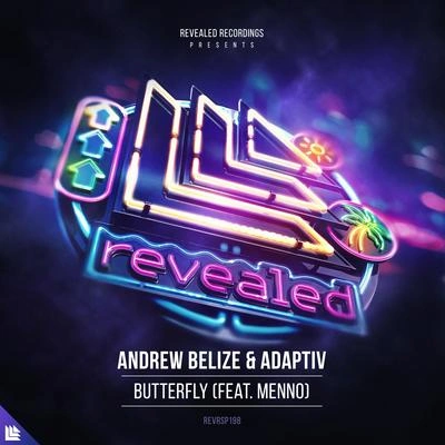 AdaptivButterfly