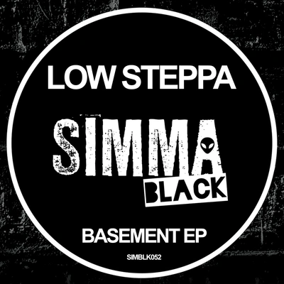 Low SteppaDrums Rockin (Original Mix)