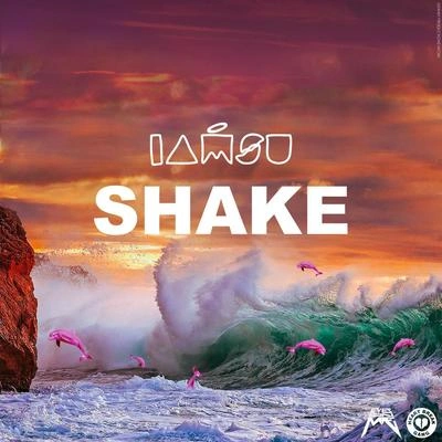 Iamsu!Shake