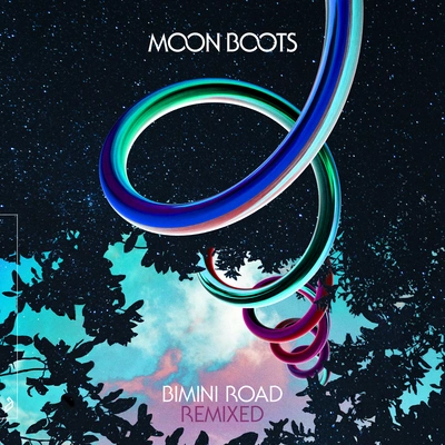 Nic HansonMoon Bootsclear (w哦OK IE remix)