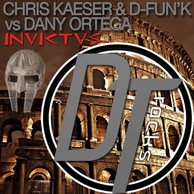 Chris KaeserInvictus (Radio Edit)