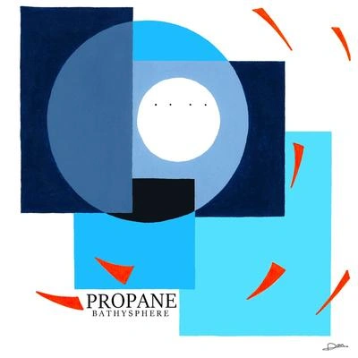 PropaneBathysphere