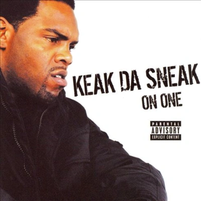 Keak da Sneakfull circle