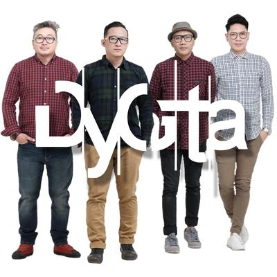 DygtaJatuh Cinta Live (Live) (Live)