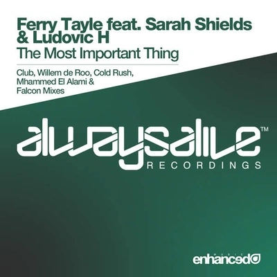 Ferry TayleThe Most Important Thing (Club Mix)