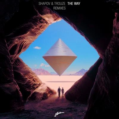 ShapovThe Way (Marcus Santoro Extended Remix)