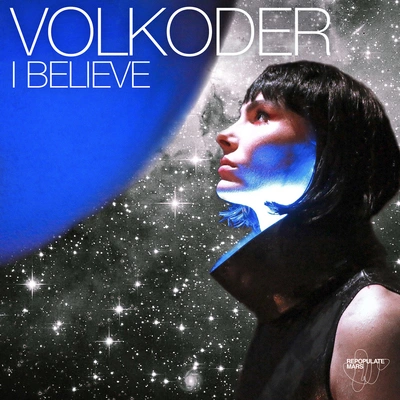 VolkoderMaybe She (Original Mix)