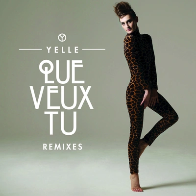 YelleQue Veux-Tu