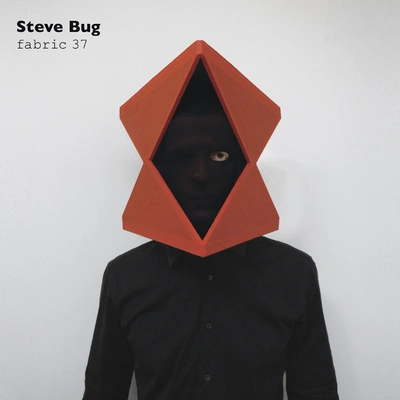 Steve Bugfabric37: Steve Bug