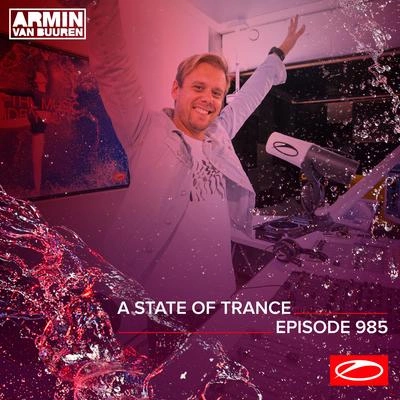 Armin van BuurenElegance (ASOT 985)