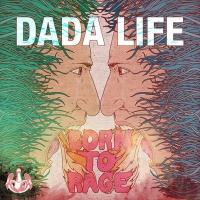 Dada Lifeborn Tora個 (USA version) (original mix)