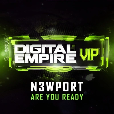 N3wportAre You Ready (Original Mix)