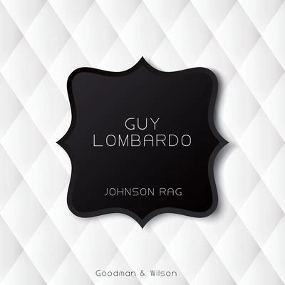 Guy Lombardosouth rampart street parade (original mix)