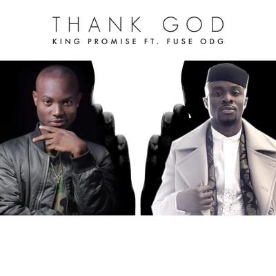 King PromiseThank God