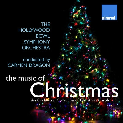 Carmen DragonO Tannenbaum (o Christmas tree) [2015 stereo remastered]