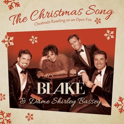 BlakeBack in Your Arms (For Christmas)