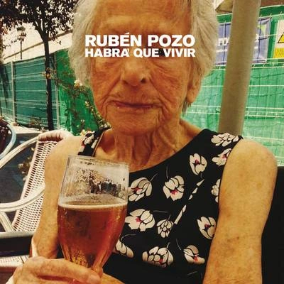 Ruben PozoGuitarra Española