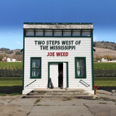 Joe WeedLA Cassi net我-step