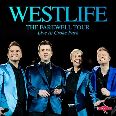 WestlifeMandy (Live)