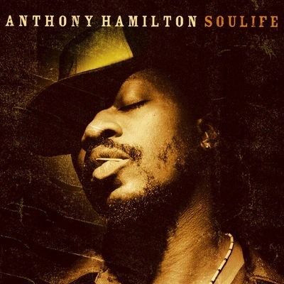 Anthony HamiltonOl' Keeper (LP Version)