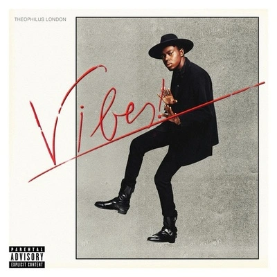 Theophilus LondonCan't Stop