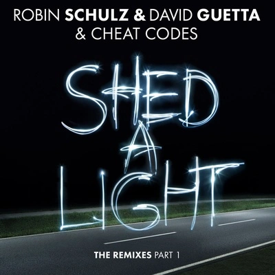 Robin SchulzShed a Light (Blank & Jones Remix)